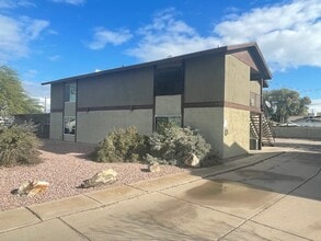 851 S Horne in Mesa, AZ - Building Photo - Building Photo
