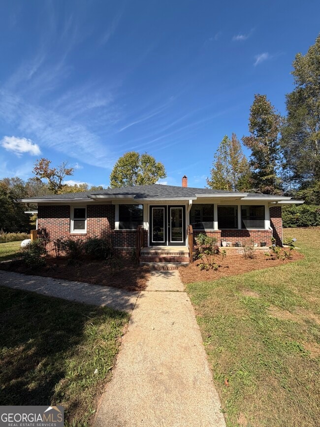 2385 Porter Springs Rd in Dahlonega, GA - Building Photo - Building Photo