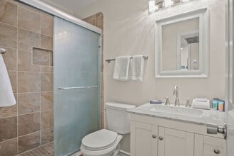 2025 Eleventh Street-SI FL2-ID1023340P, Unit SI FL2-ID1023340P in Port Aransas, TX - Building Photo - Building Photo