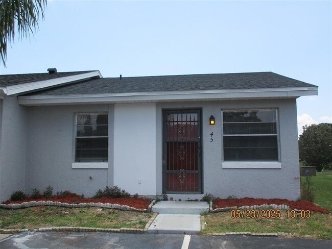 property at 45 Lake Villa Way