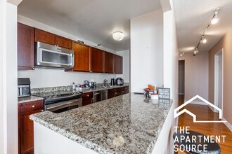 474 N Lake Shore Dr, Unit 5710 in Chicago, IL - Building Photo - Building Photo