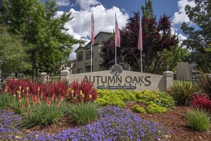 Autumn Oaks Apartments