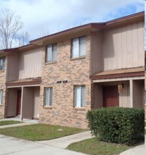 Forest Manor Apartments in Lynn Haven, FL - Building Photo - Building Photo