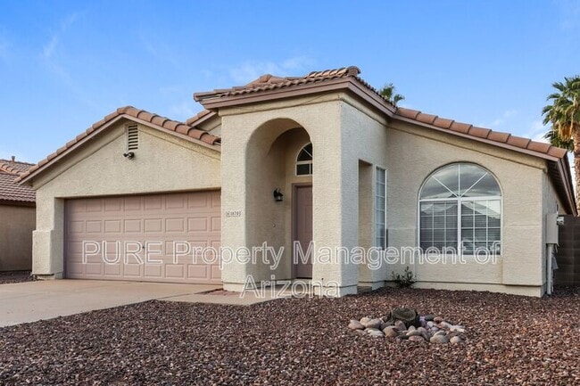 1870 E Oakland St in Chandler, AZ - Building Photo - Building Photo