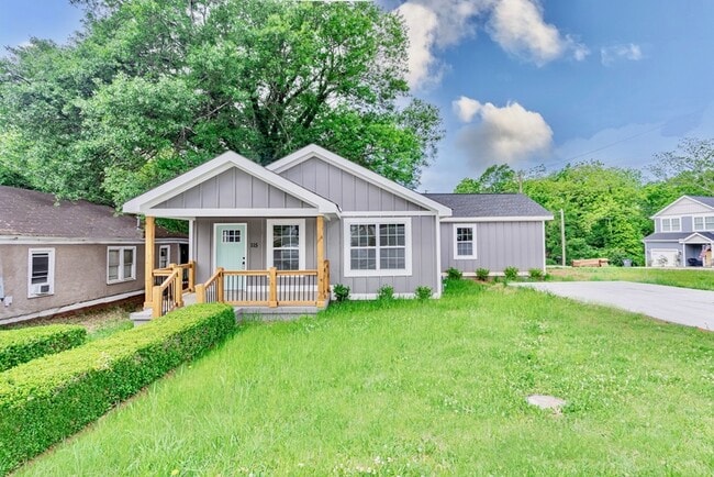 property at 115 Sterling St