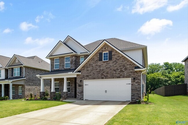 14118 Harvest Rdg Ln in Athens, AL - Building Photo - Building Photo