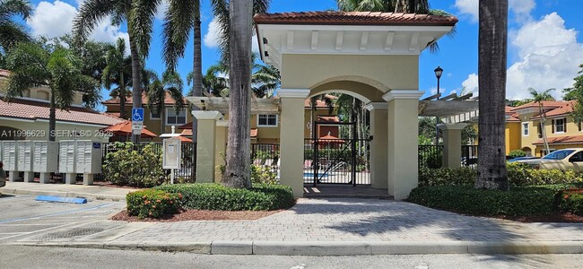 property at 3311 Merrick Ln