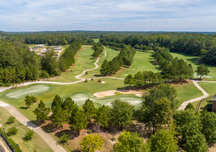 The Greens at Auburn I/II in Auburn, AL - Building Photo - Building Photo