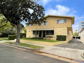 255 Oakland Ave in Pasadena, CA - Building Photo - Building Photo