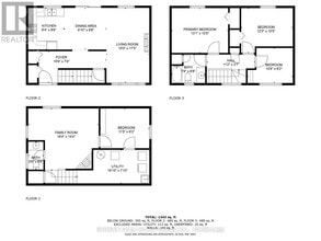 206 6th Ave E in Owen Sound, ON - Building Photo - Building Photo