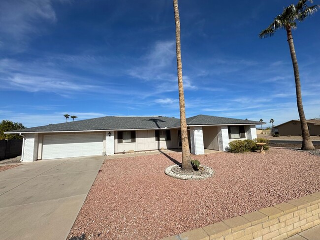 property at 12402 W Allegro Dr