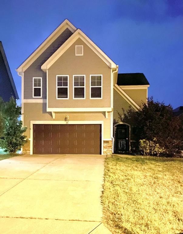 property at 36 Red Coat Dr