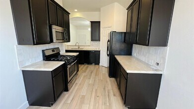 15822 Lost Anchor Way Ln in Houston, TX - Building Photo - Building Photo