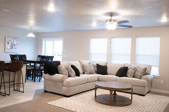 11338 W Belgrave St in Nampa, ID - Building Photo - Building Photo