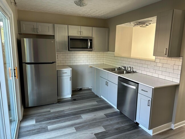 property at 7806 Barkwood Dr