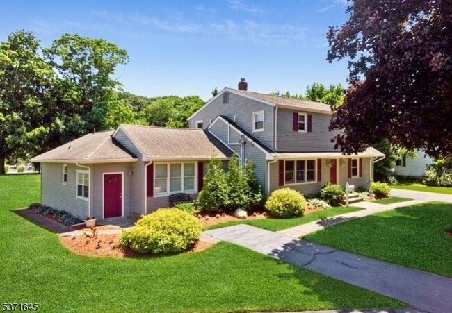 property at 326 Ramapo Valley Rd