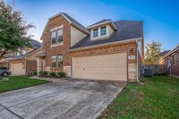 21623 Alta Peak Way in Katy, TX - Building Photo - Building Photo