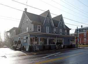 1847-1855 W Point Pike in Lansdale, PA - Building Photo - Building Photo