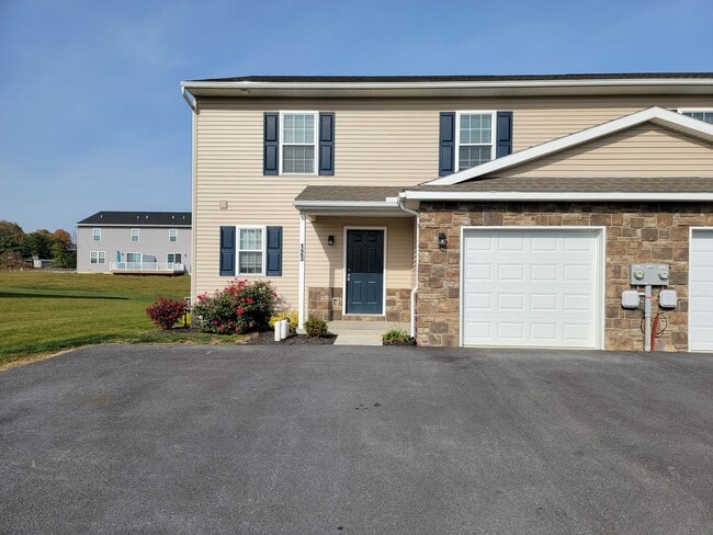 property at 124 Robert Cir