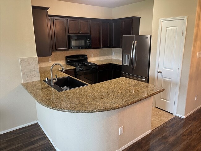 property at 9203 Adobe Sky Ct