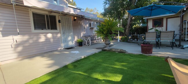 707 Cirby Way in Roseville, CA - Building Photo - Building Photo