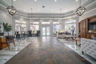 Interior Photo