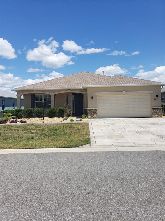 property at 9013 SW 79th Ln