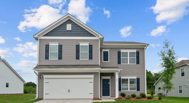 property at 827 Biltmore Dr