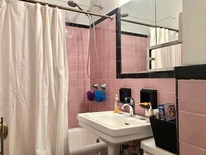 8 Garrison St, Unit 704 in Boston, MA - Building Photo - Building Photo