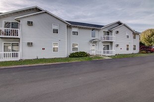 302 S 1st St Apartments