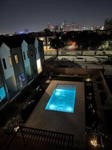 1902 N Carroll Ave in Dallas, TX - Building Photo