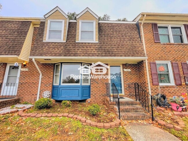 property at 121 Charles Parish Dr