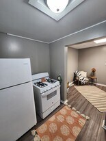 418 S Union St in Warsaw, IN - Building Photo