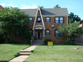 835 East Dr in Oklahoma City, OK - Foto de edificio - Building Photo