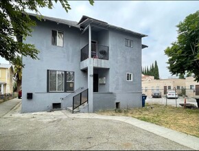 438 E 20th in Los Angeles, CA - Building Photo - Building Photo