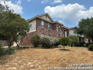 5503 Arcadia Park in San Antonio, TX - Building Photo - Building Photo