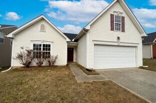 3727 Pimilico Trace Ln in Charlotte, NC - Building Photo