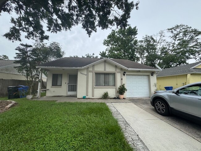 property at 12405 Pepperfield Dr