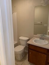 1503 E College St, Unit 10 in Bainbridge, GA - Building Photo - Building Photo