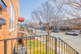 1626 Independence Ave SE in Washington, DC - Building Photo - Building Photo