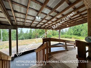 632 Jackson Hwy S in Toledo, WA - Building Photo - Building Photo