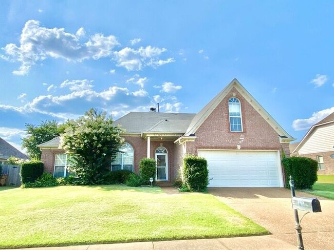 property at 9872 Calderdale Dr