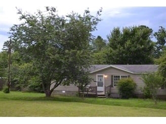 Carmel Mobile Home Park in Woodstock, GA - Foto de edificio