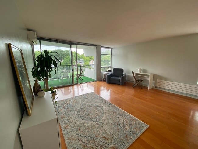59 Babcock St, Unit U28