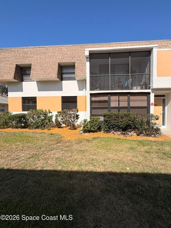 2700 N Hwy A1A in Indialantic, FL - Building Photo - Building Photo