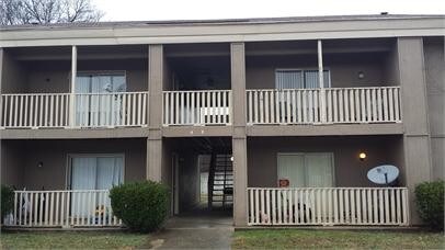 3902 Cobb Rd SW-Unit -101 F in Huntsville, AL - Building Photo - Building Photo