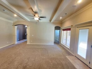 9825 Perry Ave in Amarillo, TX - Building Photo - Building Photo