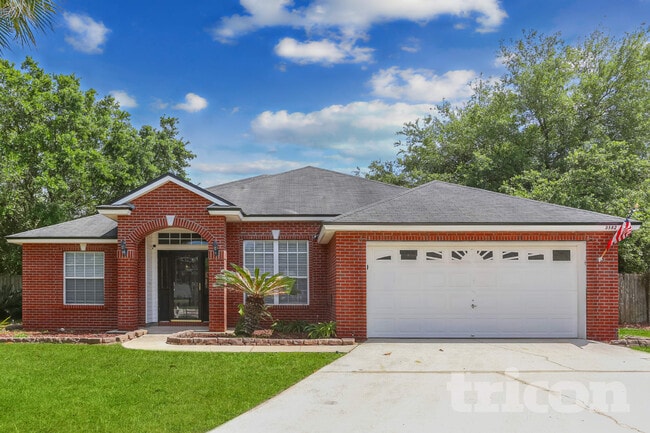 property at 3582 White Cow Ct