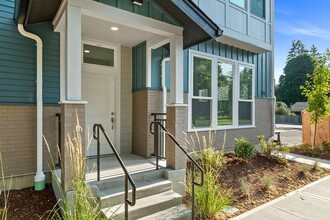 350 North Apartments in Tumwater, WA - Foto de edificio - Interior Photo