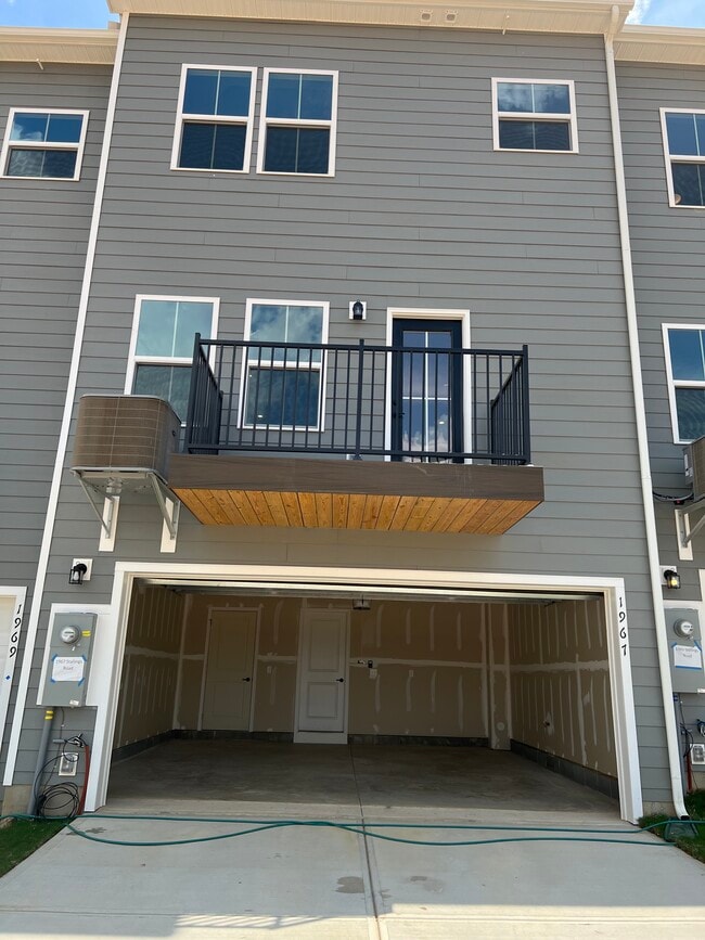 property at 1967 Stallings Rd
